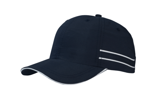 Headwear 4077, Marin/Vit
