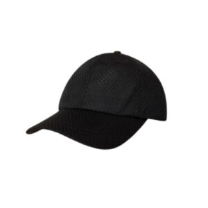 Headwear 4078, Svart