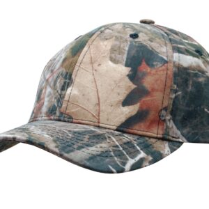 Headwear 4196, Kanati