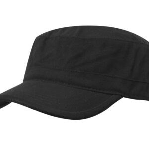 Headwear 4025, Svart