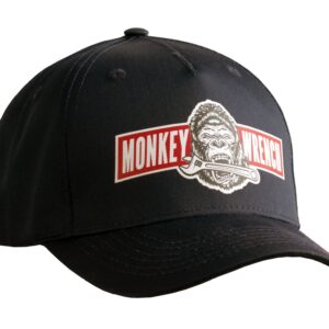 Headwear 3967, Black