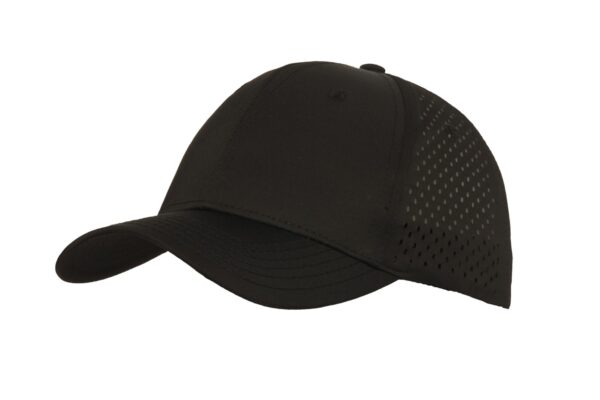 Headwear 3978, Svart