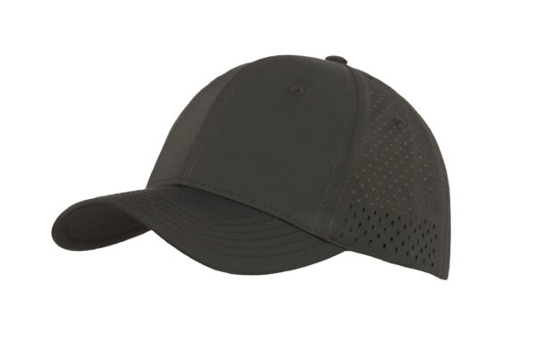 Headwear 3978, Grafit