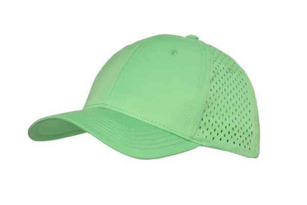Headwear 3978, Grön