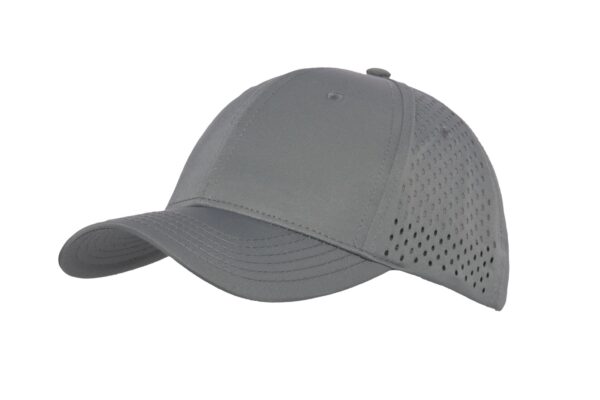 Headwear 3978, Grå