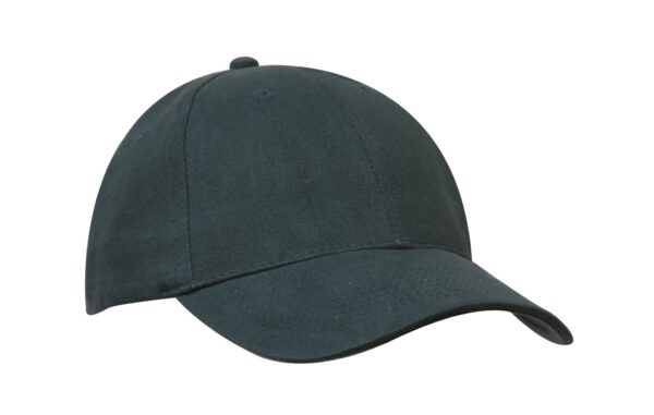 Headwear 4199, Buteljgrön
