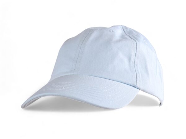 Headwear 4168, Puderblå