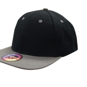 Headwear 4106, Svart/grafit