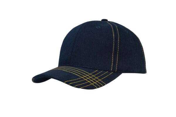 Headwear 4086, Marin/gul