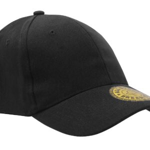 Headwear 4146, Svart