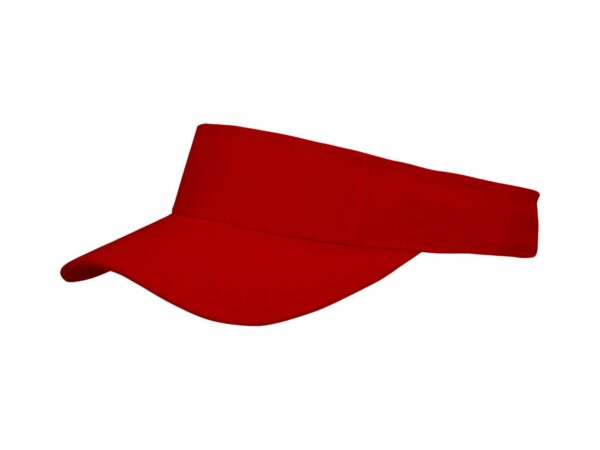 Headwear 4230, Röd