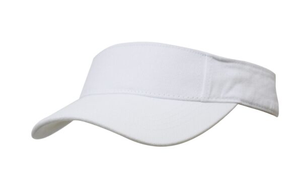 Headwear 4230, Vit