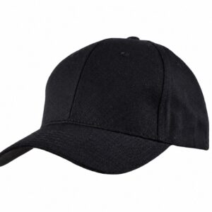 Headwear 3964, Svart