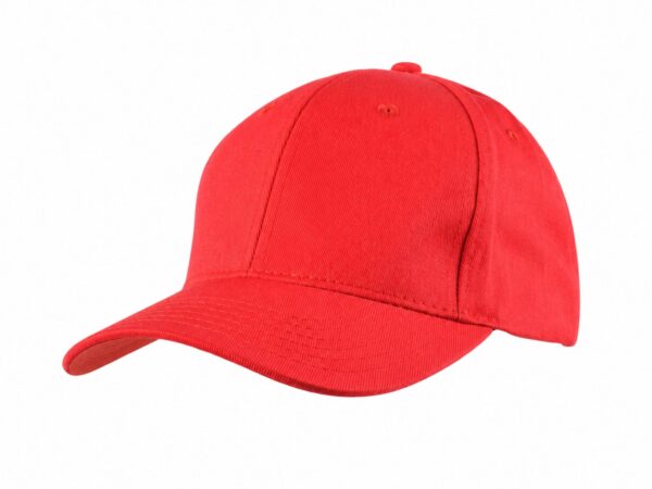 Headwear 3964, Röd