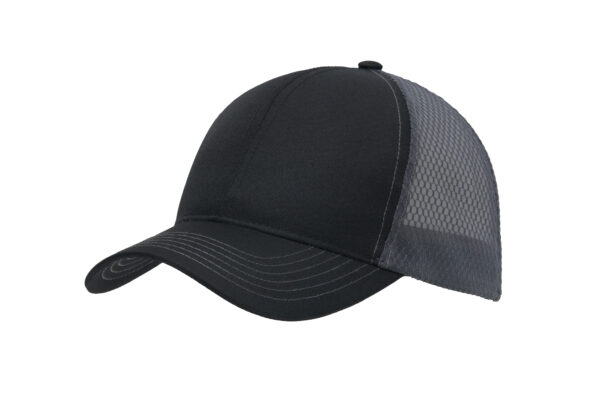 3972 – Black/grafit