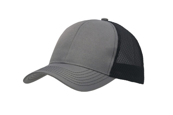 3972 – Grafit/black